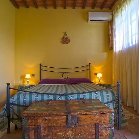 Villa Sleeps 4 Pool Air Con *